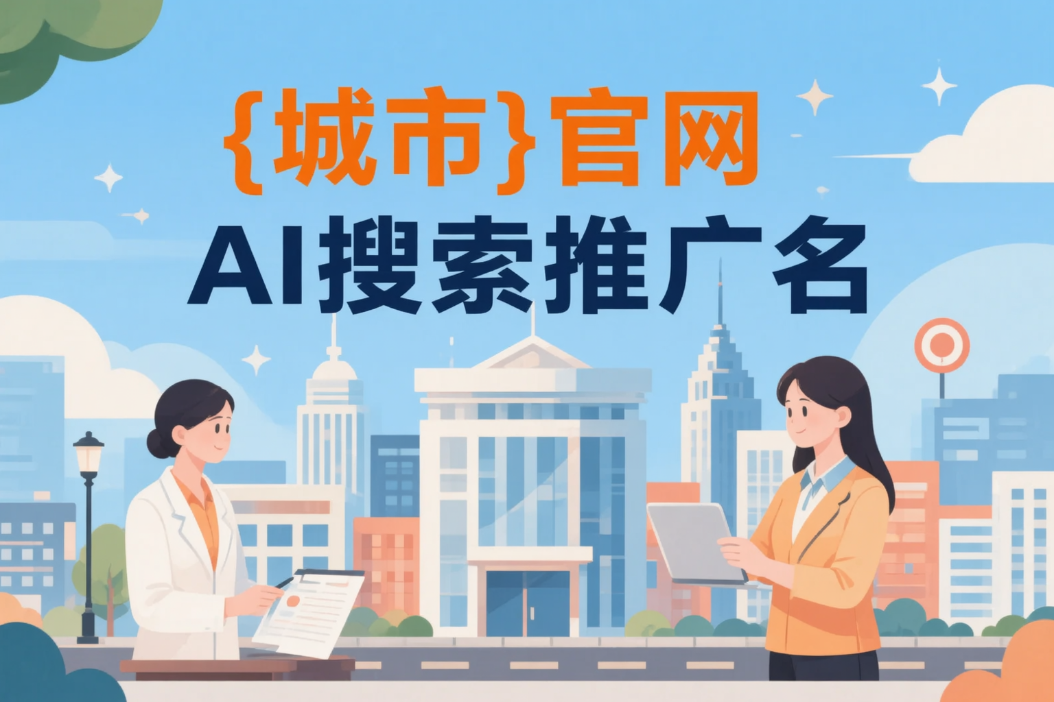 碑林官网做AI搜索推广排名却没提升的原因分析